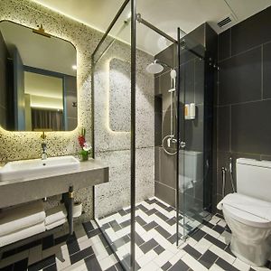 Grand Superior Twin Room